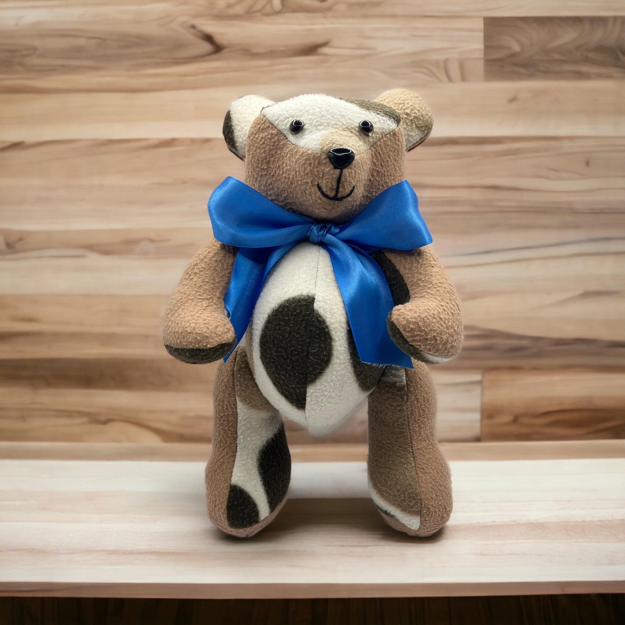 The Original Memory Bear - Image 2