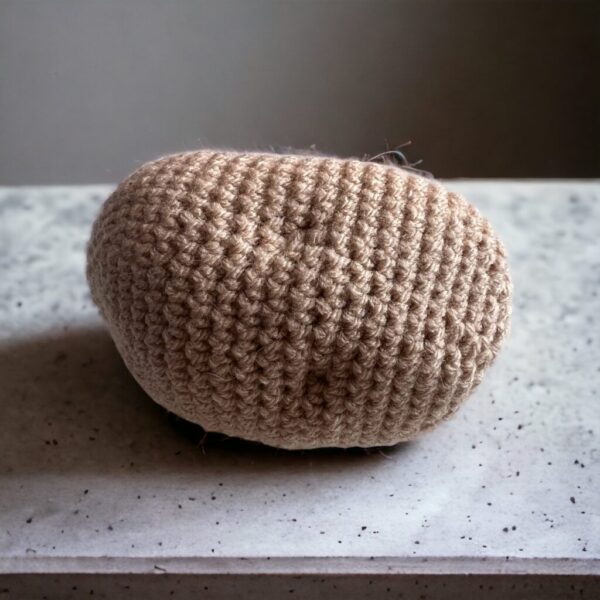 Crochet Potato