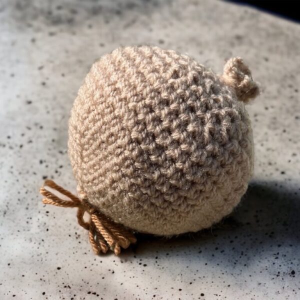 Crochet Onion