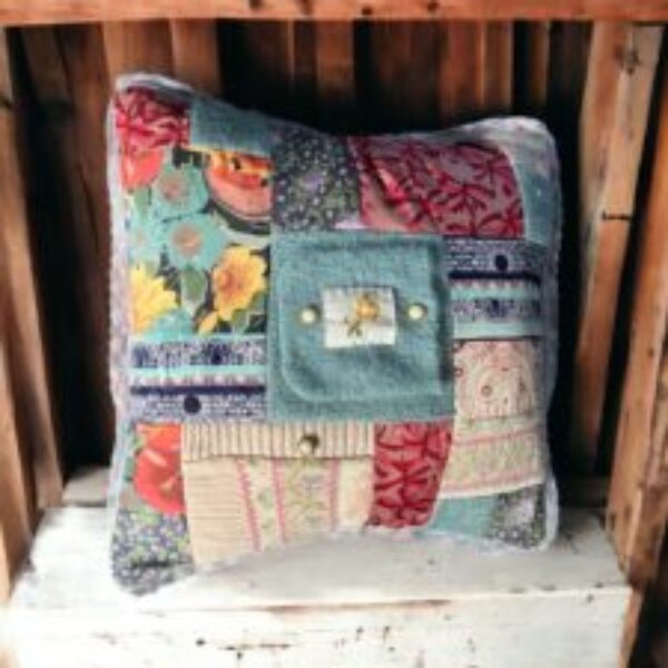 Memory cushion