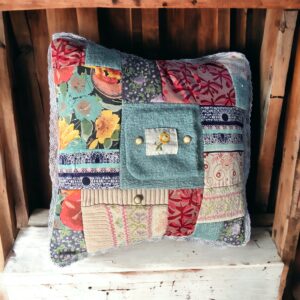 Memory cushion