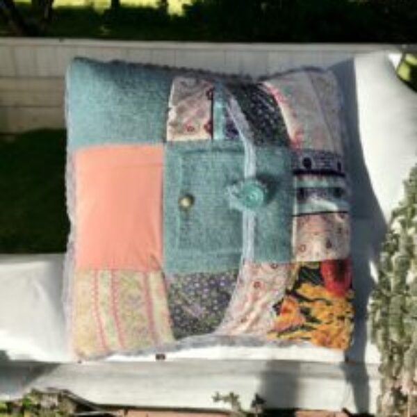 Memory cushion