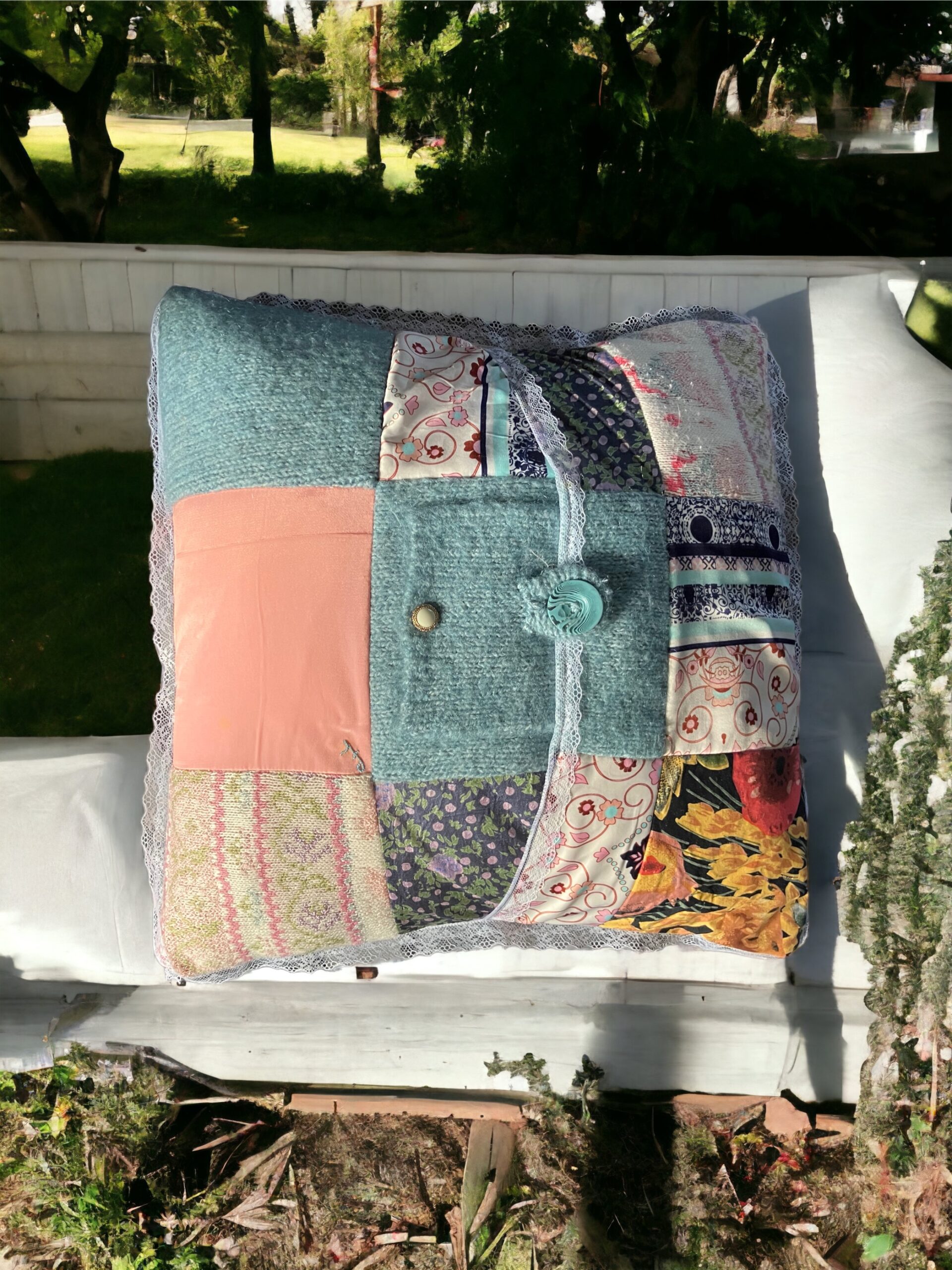 Memory cushion - Image 2