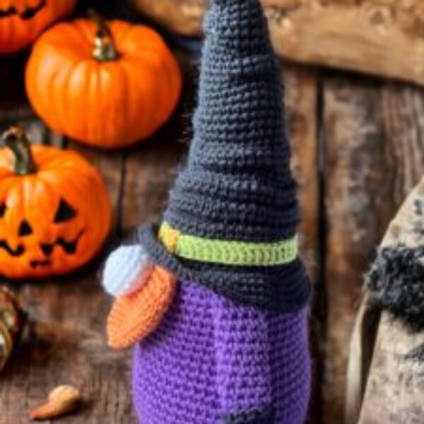 Halloween gonk